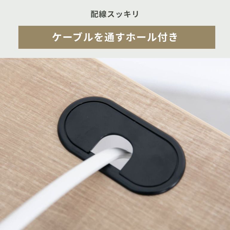 機能的な在宅ワーク 電動昇降デスクとオフィスチェアセット メッシュ