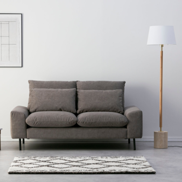 form バーベナ アンチスクラッチ ソファ 2人掛け form / フォームの