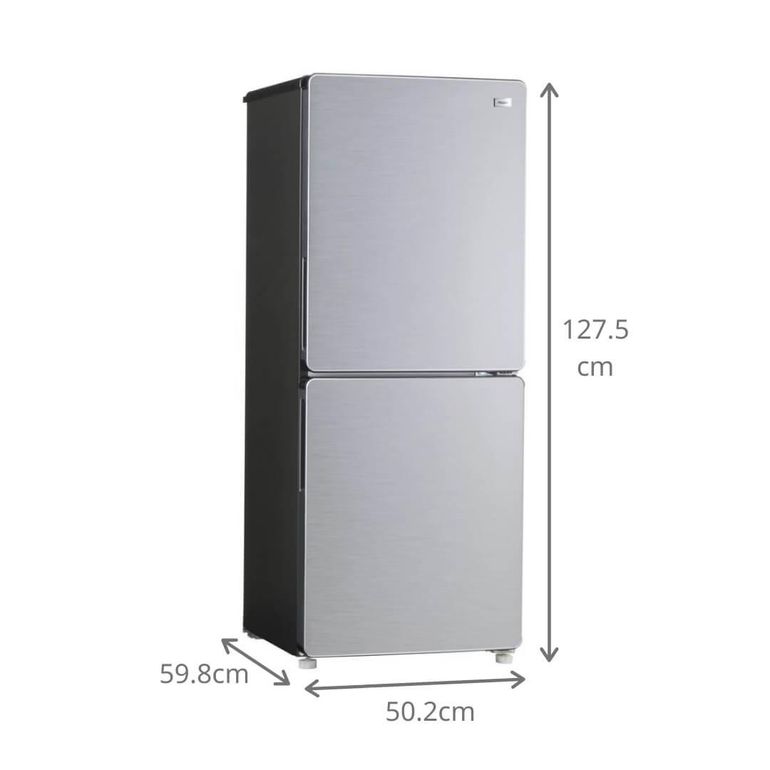 Haier URBANCAFE 家電4点セット 148L冷蔵庫タイプ 全自動洗濯機+冷蔵庫