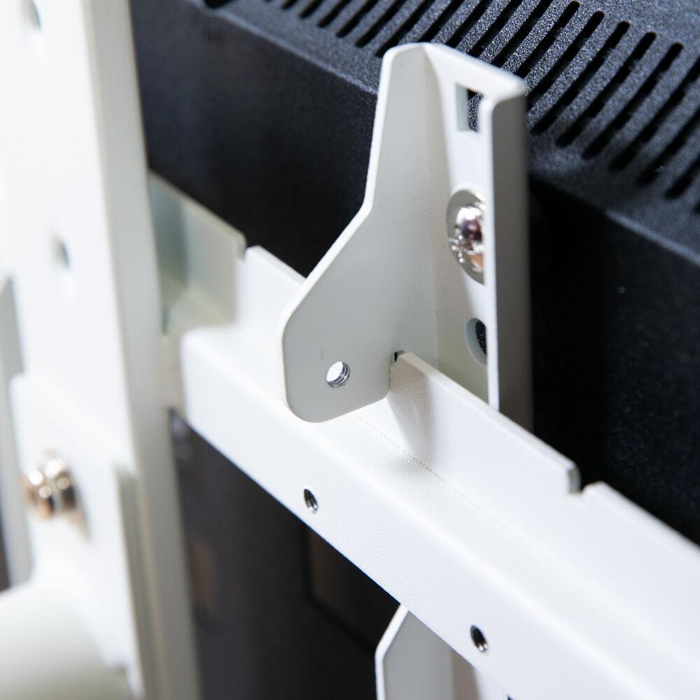 REGZA FHD液晶 32V型 & WALL テレビスタンド ネット動画ボタン付き