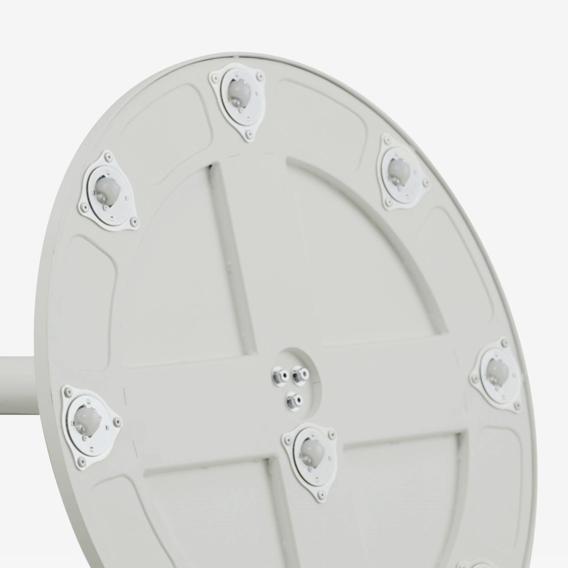 REGZA FHD液晶 32V型 & WALL テレビスタンド ネット動画ボタン付き