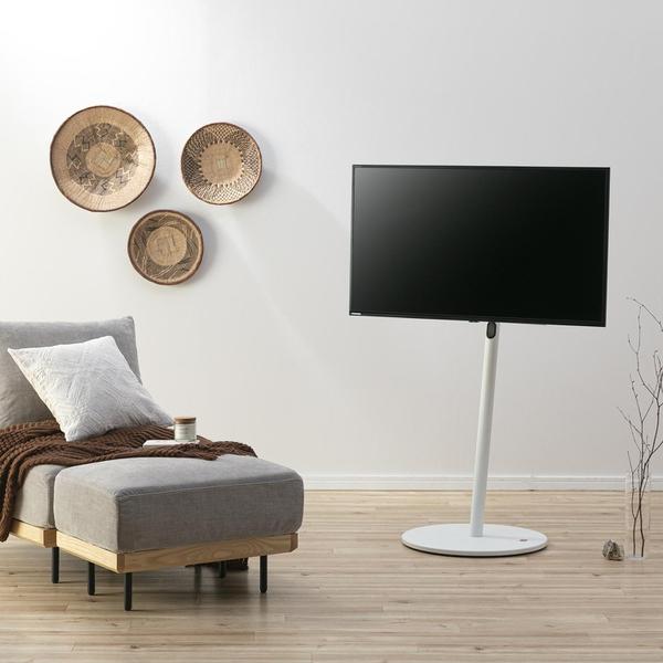 REGZA FHD液晶 40V型 & WALL テレビスタンド