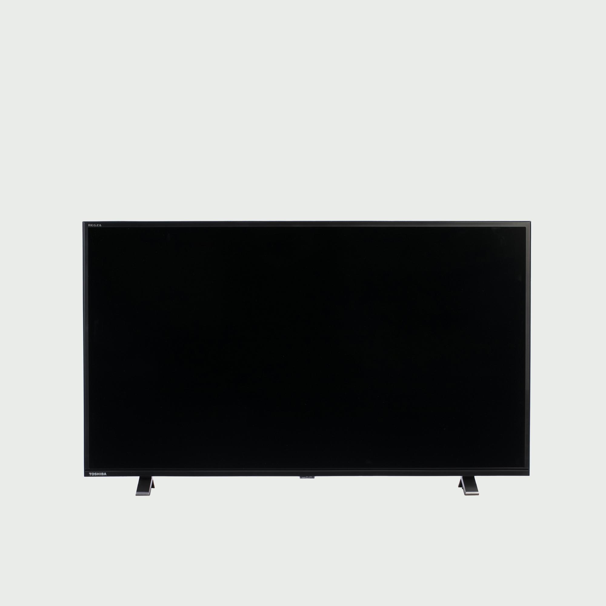 テレビ、テレビ台セット REGZA 液晶テレビ 40V型＆引出付テレビボードセット 幅121〜150cmのTV