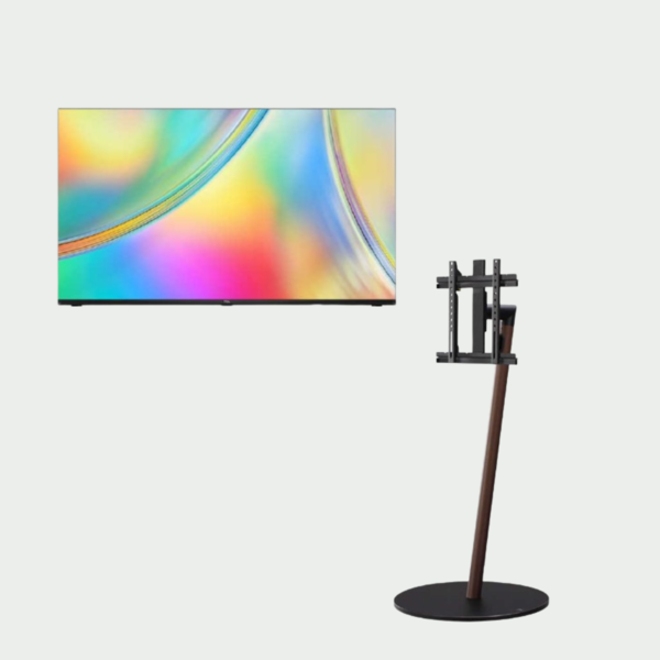 TCL スマート液晶テレビ 40V型 & WALL テレビスタンド