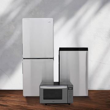 Haier URBAN CAFE 148L 2ドア 冷凍・冷蔵庫 148L Haier / ハイアールの 