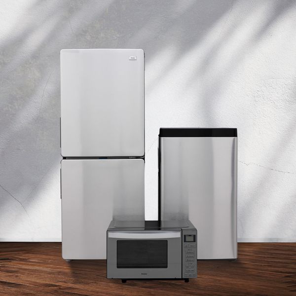 Haier URBANCAFE 家電3点セット 冷蔵庫148L