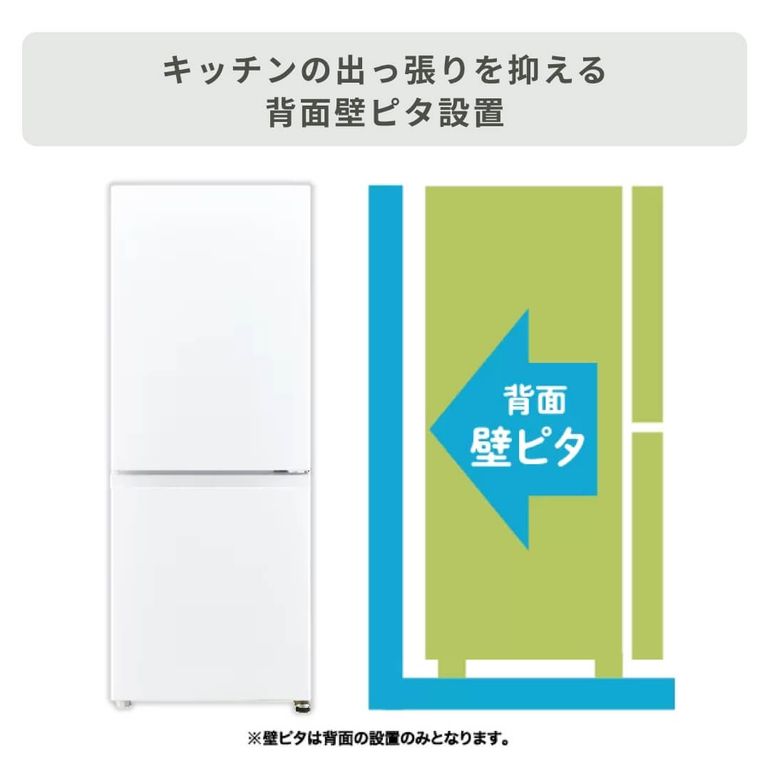 AQUA 家電2点セット 全自動洗濯機+冷蔵庫 2人暮らし：200L 〜の