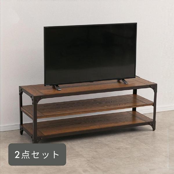 REGZA40V型テレビセット