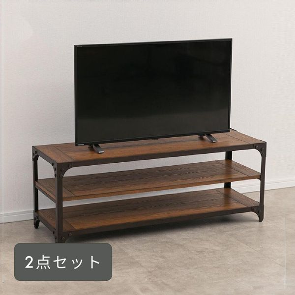 REGZA40V型テレビセット