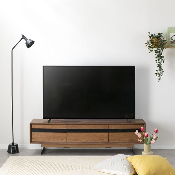 SONY 4K液晶テレビ BRAVIA™ X90Lシリーズ 55V型 ＋ テレビ台