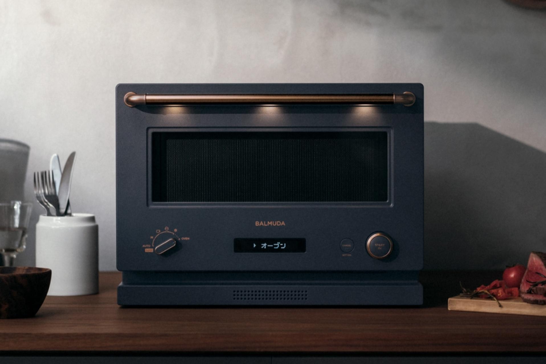 電子レンジ スチームオーブンレンジ レンタル・サブスク・通販の