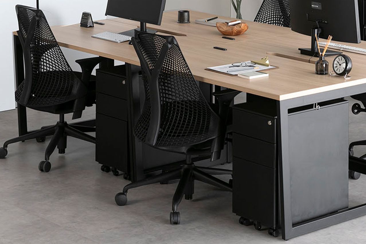 オフィスチェア デザイナーズ家具｜【公式】CLAS（クラス）家具・家電 