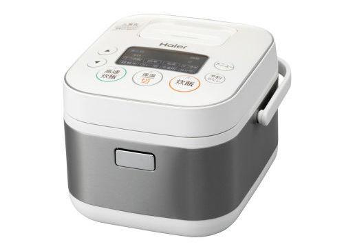 Haier 炊飯器