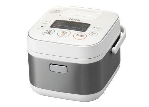 Haier 炊飯器