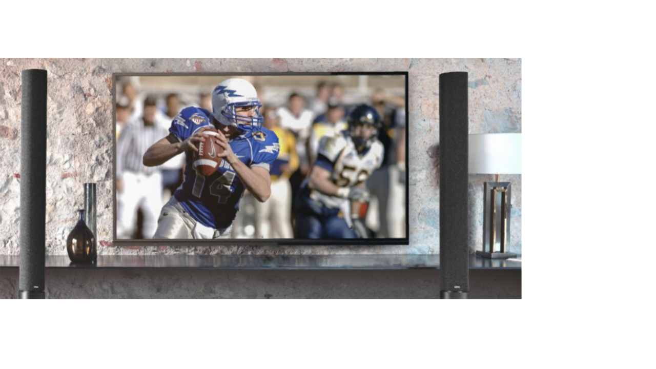 65V型 4K対応液晶テレビ 65V型 maxzen / マクスゼンのレンタル 