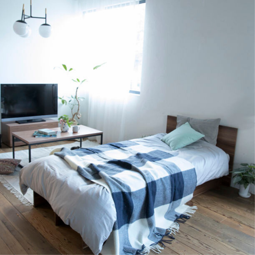 【moimoi】関家具 コールチェアⅡ コールⅡ チェア W49×D40×H85cm sekikagu / 関家具のレンタル