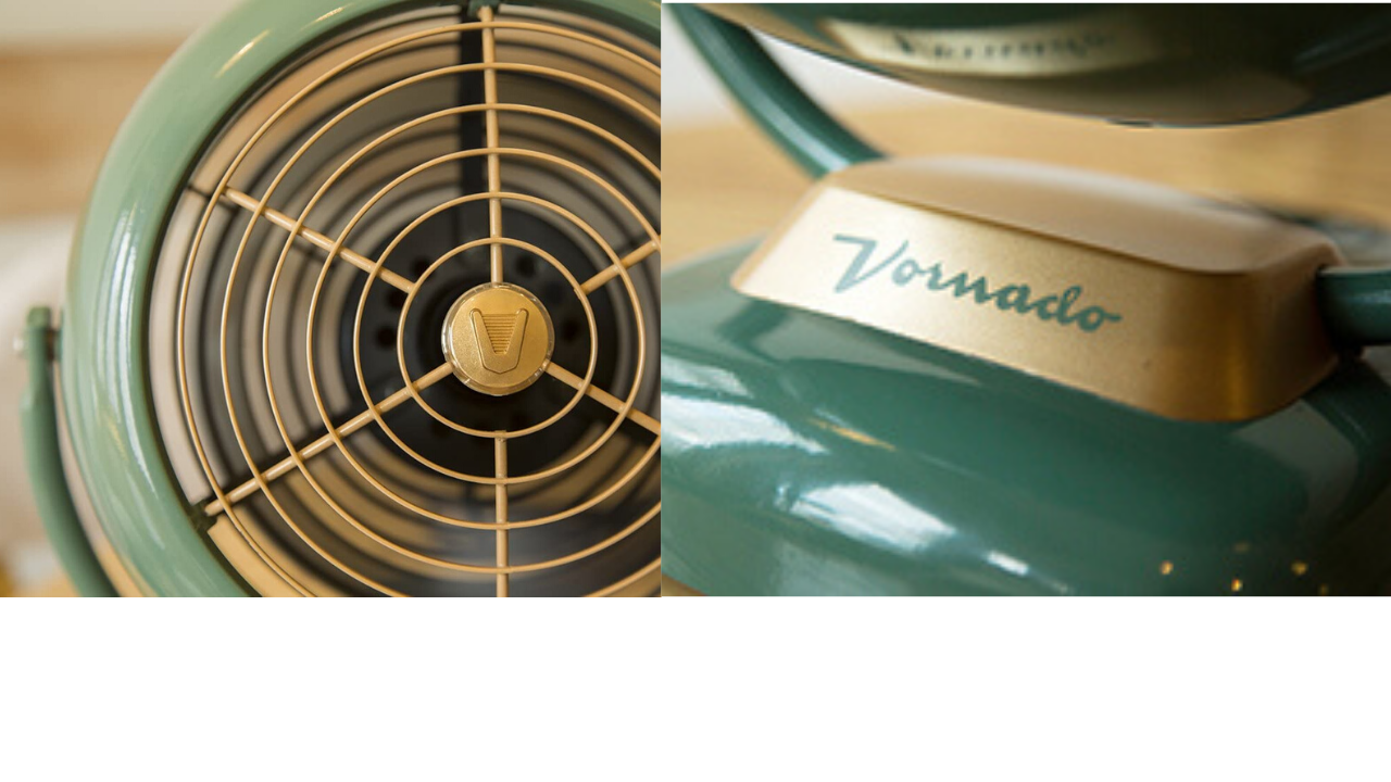 VORNADE (ボルネード) サーキュレーター W31×D21×H35cmのレンタル