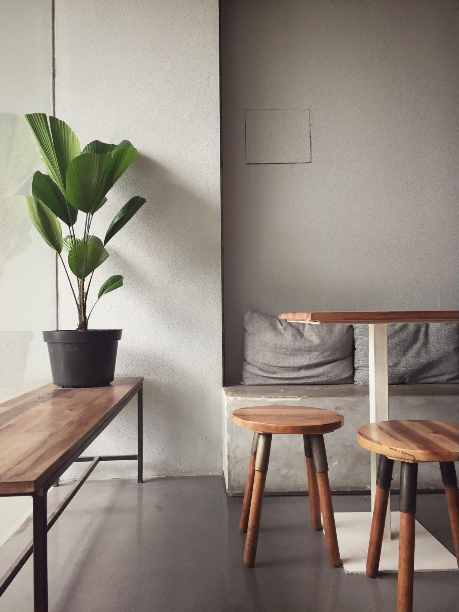 部屋