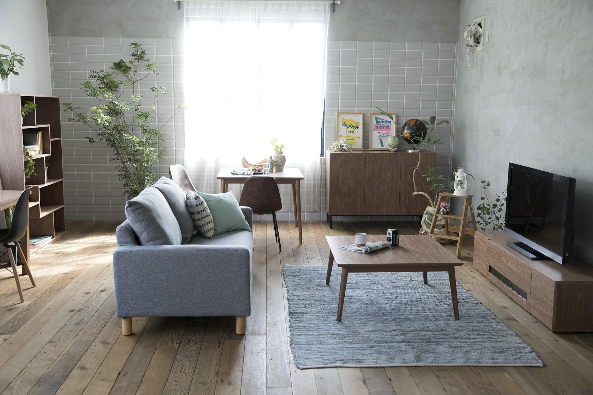 部屋