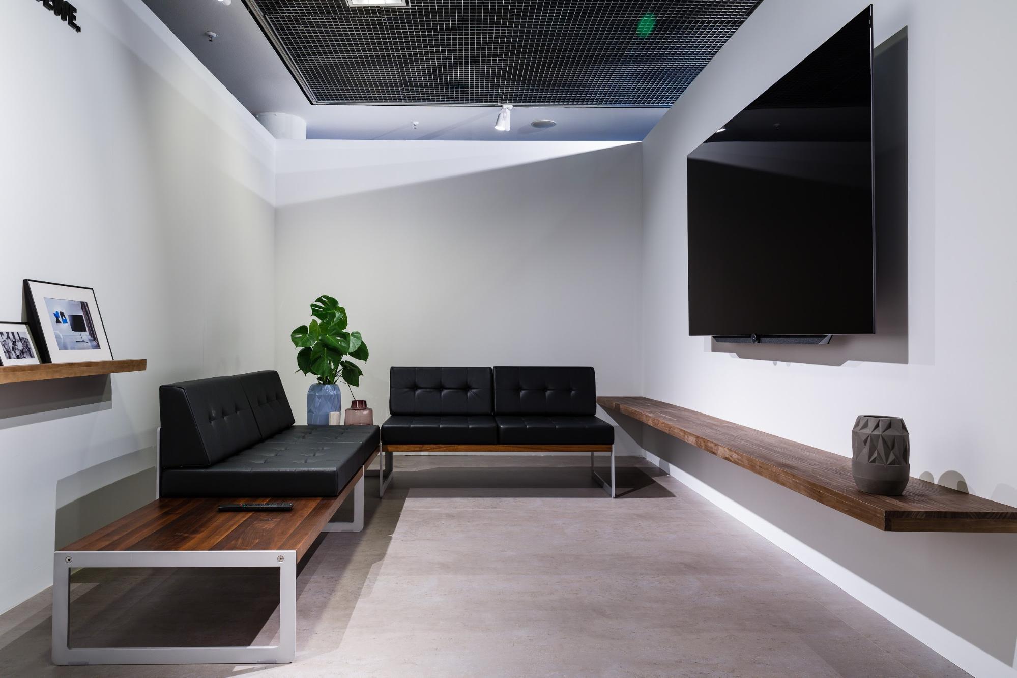部屋