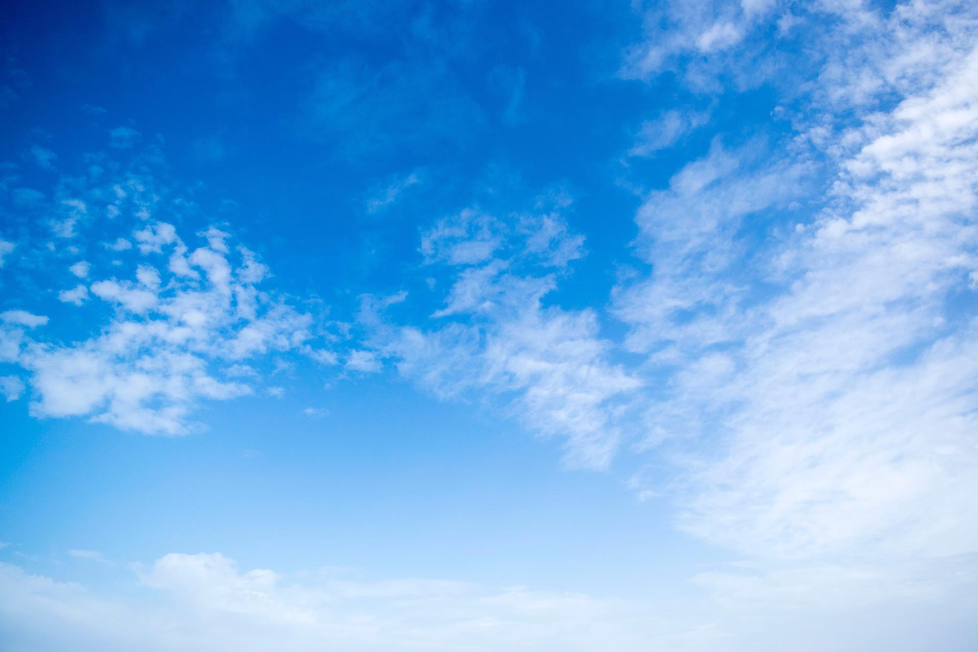 空