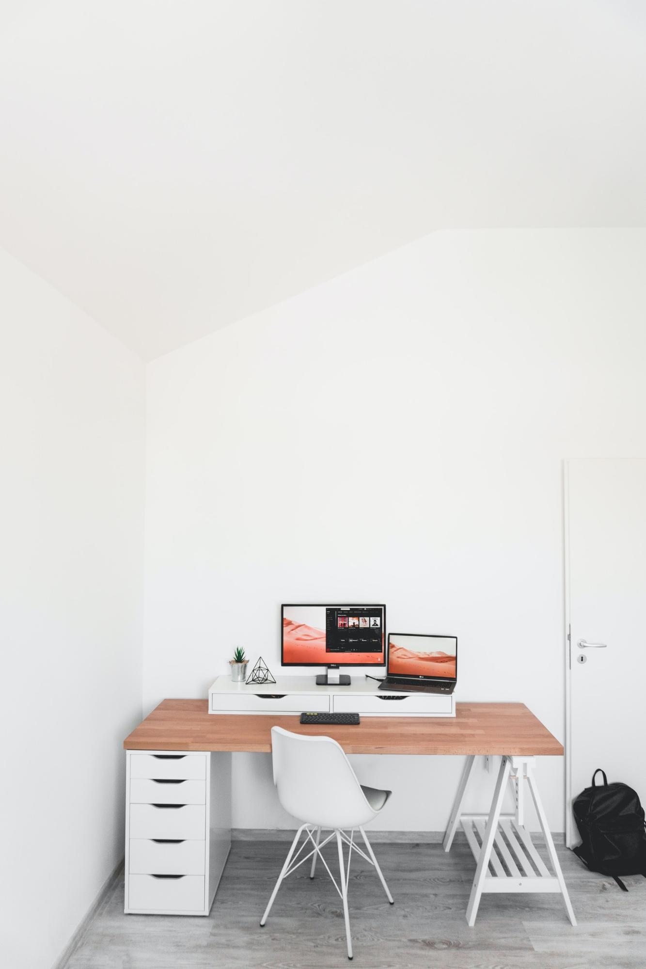 部屋