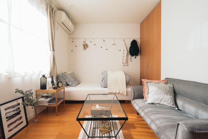部屋