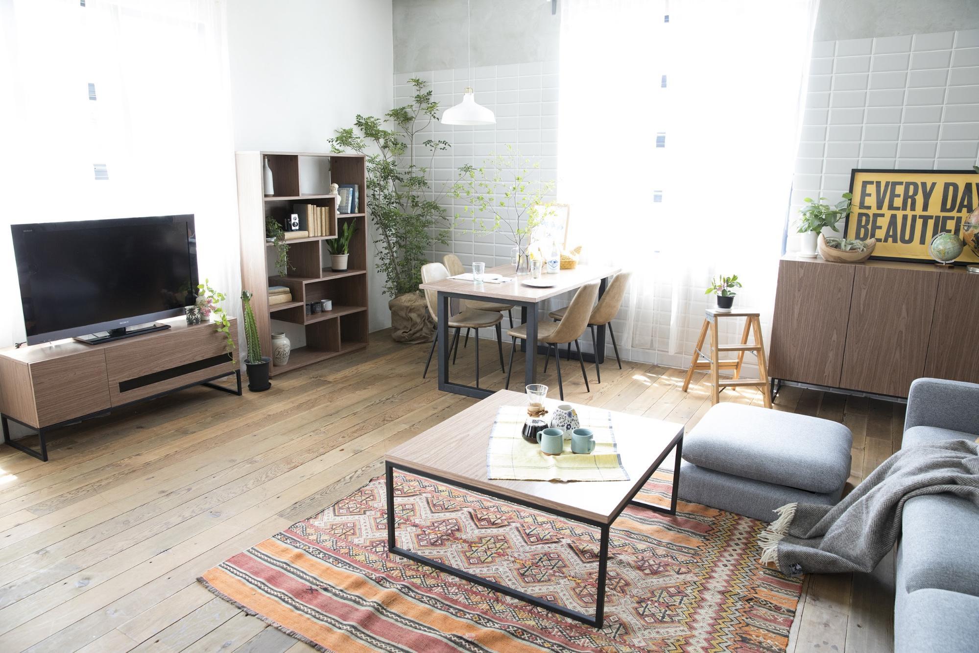 部屋