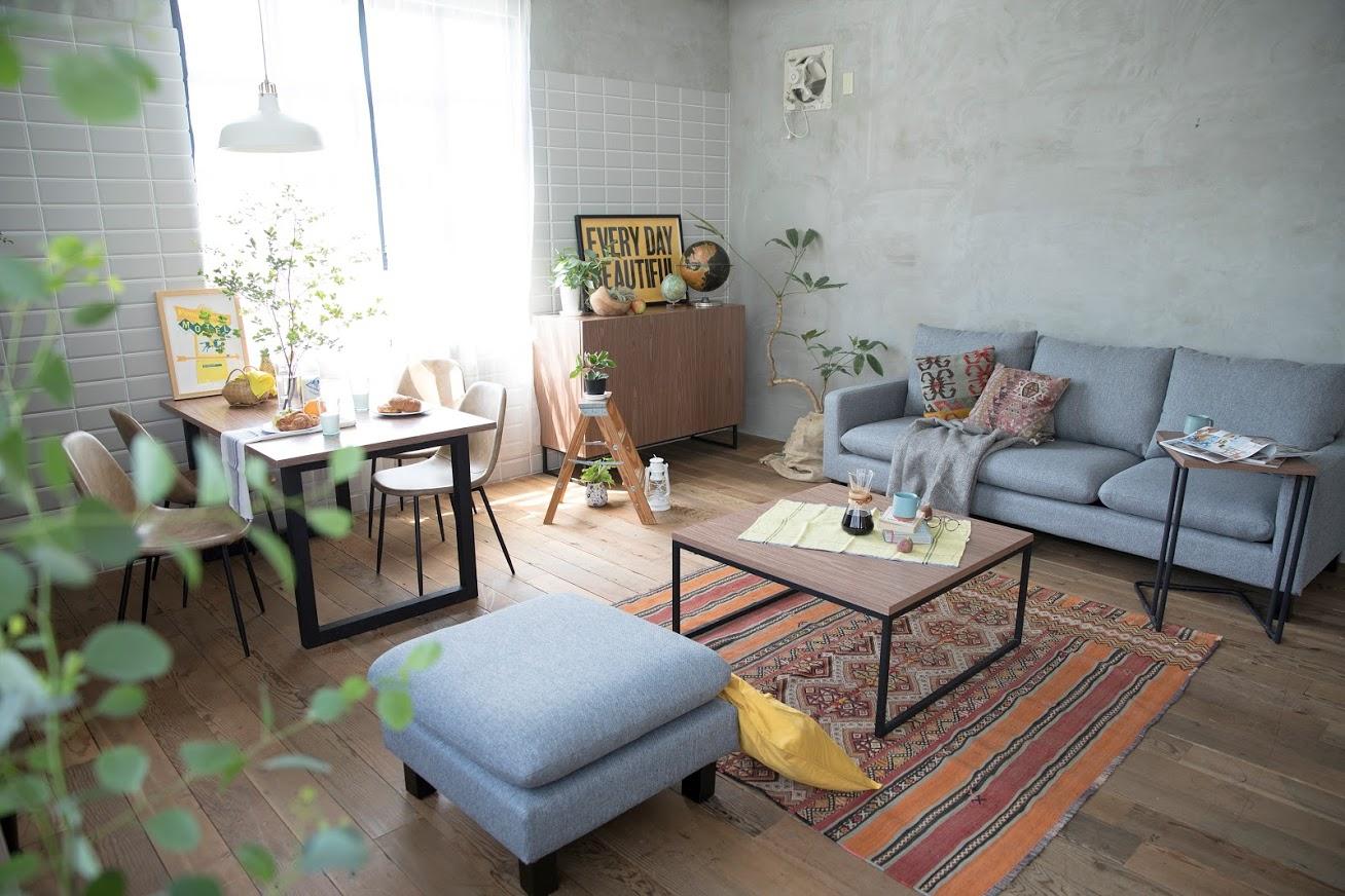 部屋