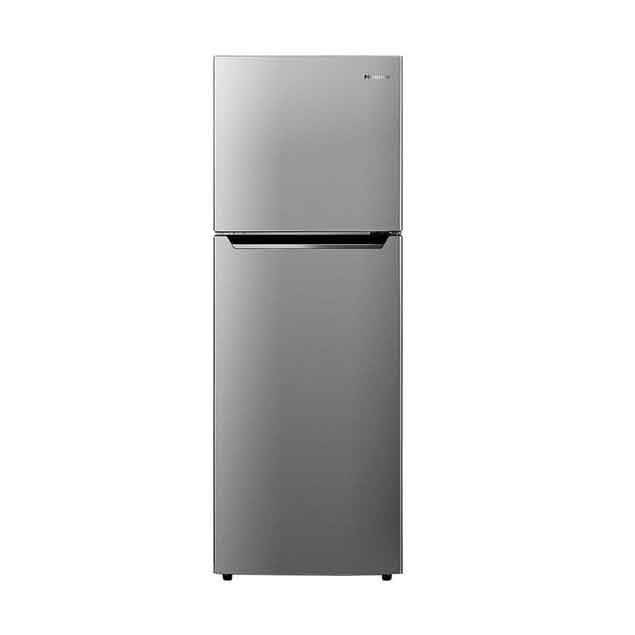 A27M1 送料設置無料　ハイセンス大型冷蔵庫　227L Hisense（ハイセンス） 227L 2ドア冷凍・冷蔵庫 幅55×奥行61×高さ155.6