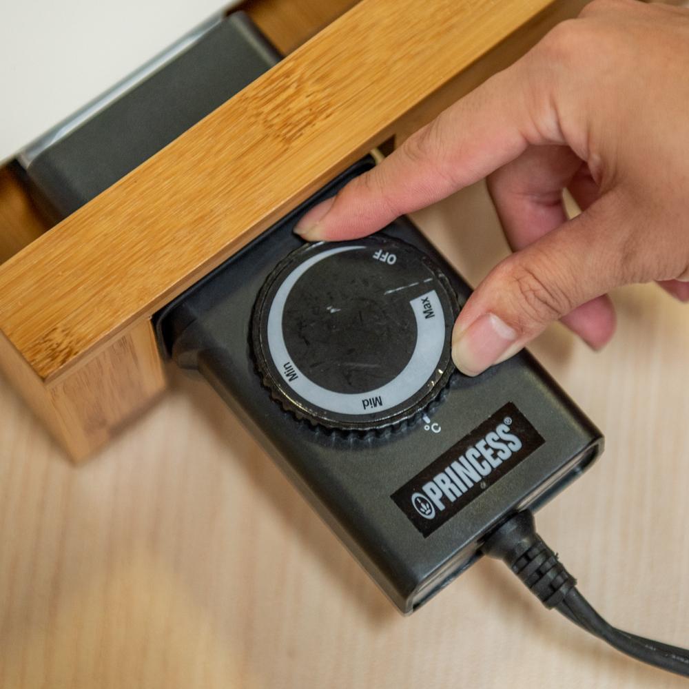 ホットプレート　調理家電のおしゃれ商品