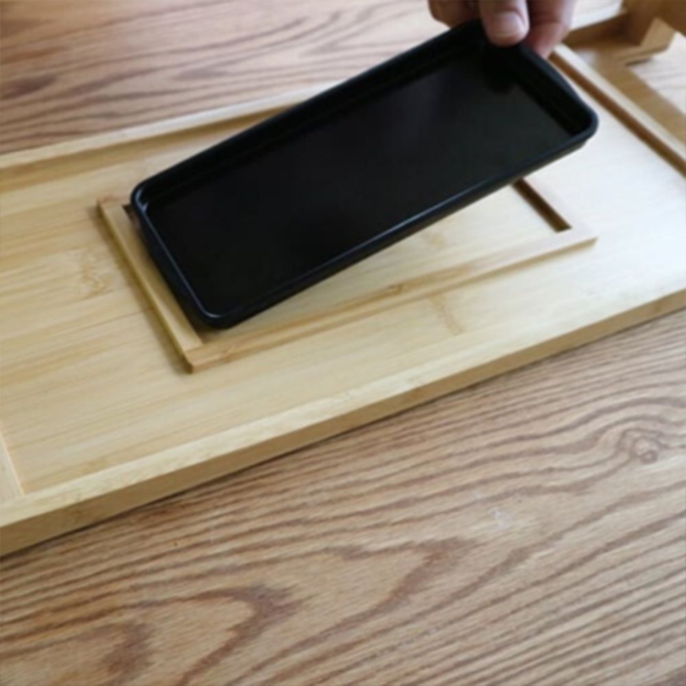 ホットプレートの表面　調理家電のおしゃれ商品