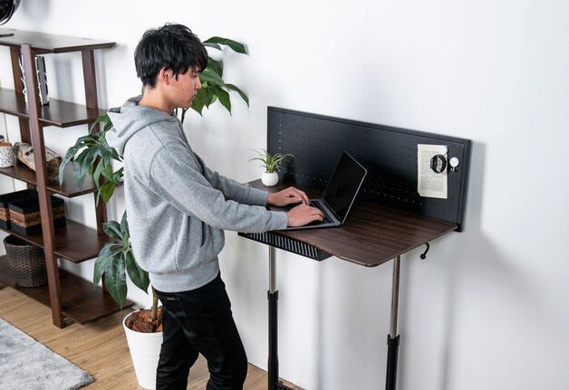 花粉症シーズンに必要な家具・家電