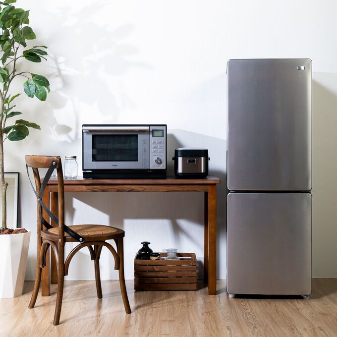  一人暮らし新生活必需品