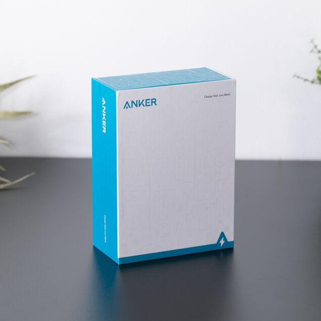 Ankerドッキングステーションの製品情報や使い方をご紹介します。 | CLAS