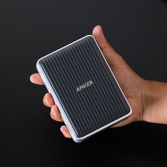 anker ドッキングステーション Anker PowerExpand 13-in-1 USB-C Dockを徹底レビュー！実際に