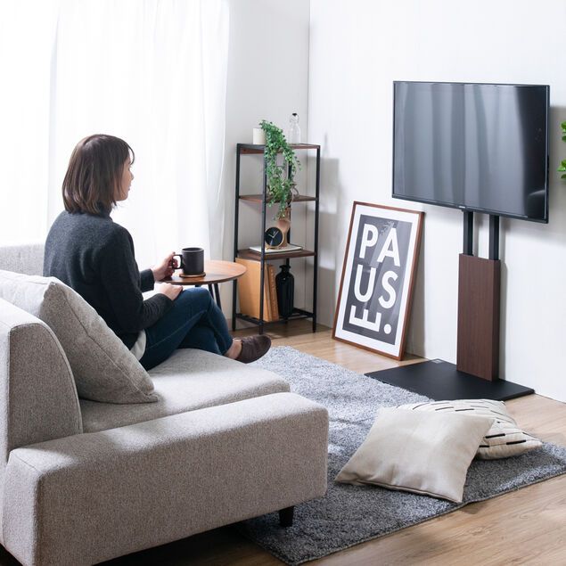 テレビ｜一人暮らし家具・家電