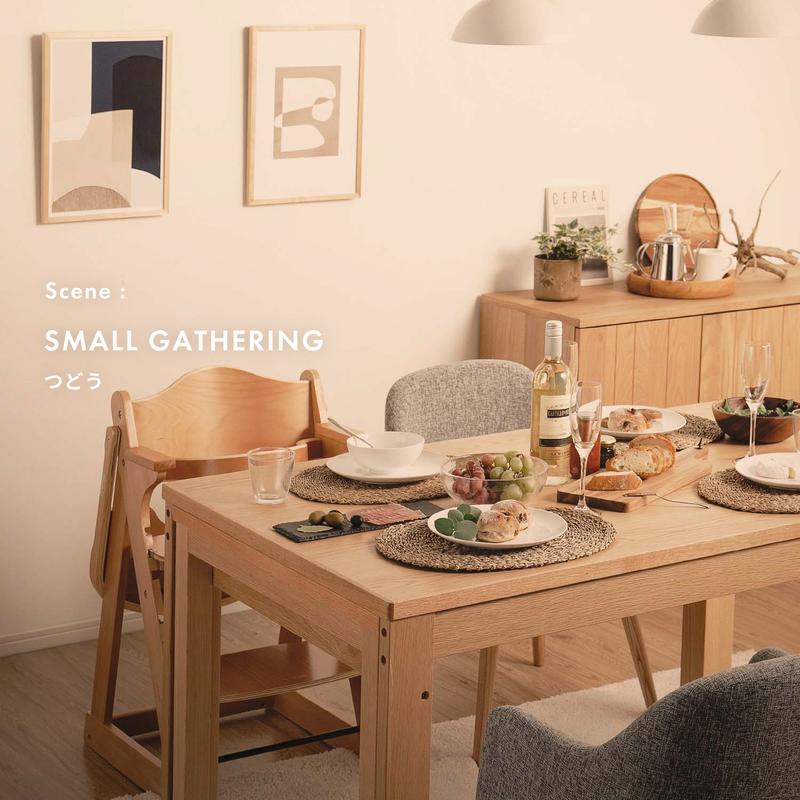 おもてなし上手なダイニング