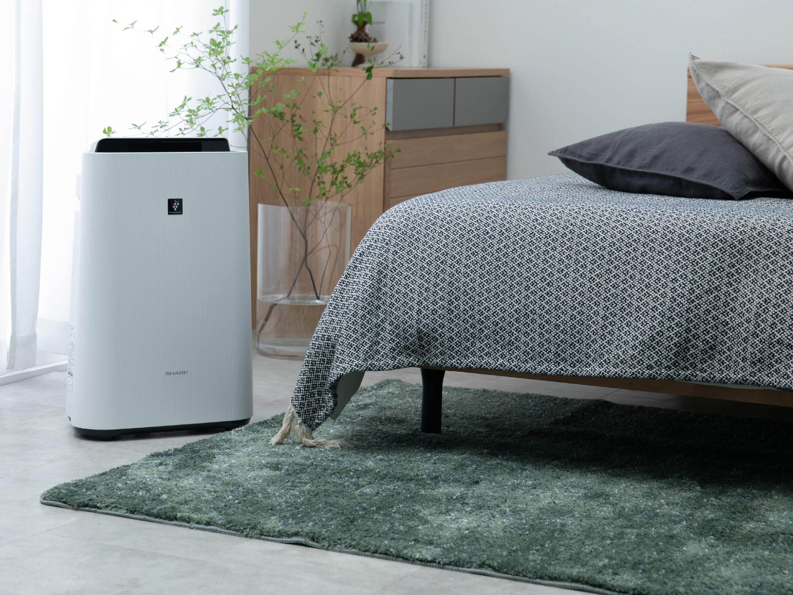 家具も家電も豊富に揃っているレンタル・サブスクの家具