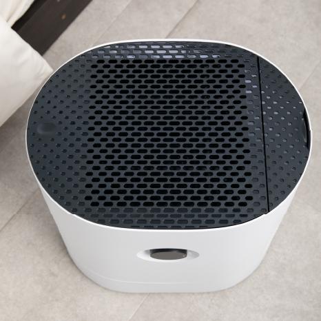 スペックにこだわりたい方向けの加湿器
