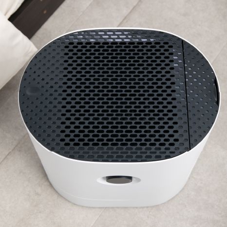 スペックにこだわりたい方向けの加湿器