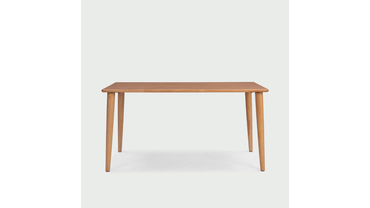 ステルス ダイニングテーブル 幅90×奥行75×高さ71cm｜【公式】CLAS