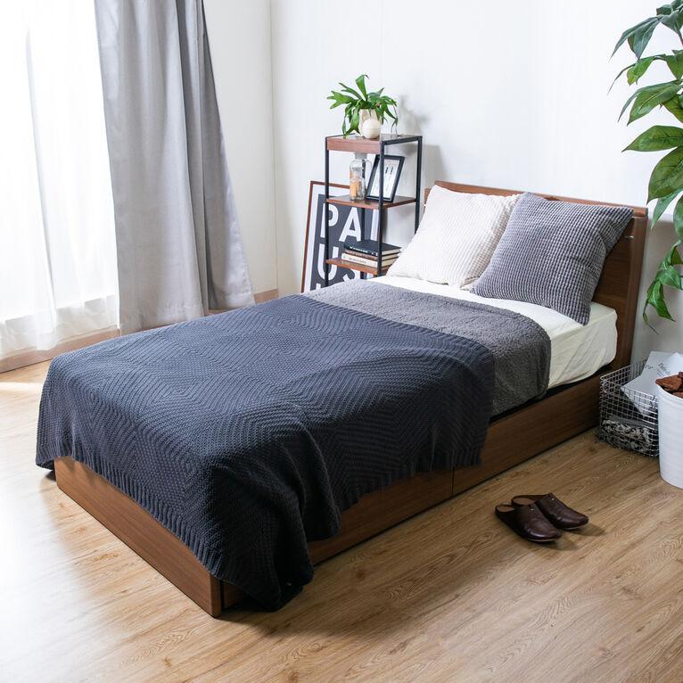 狭い部屋におすすめのベッドとアイテム