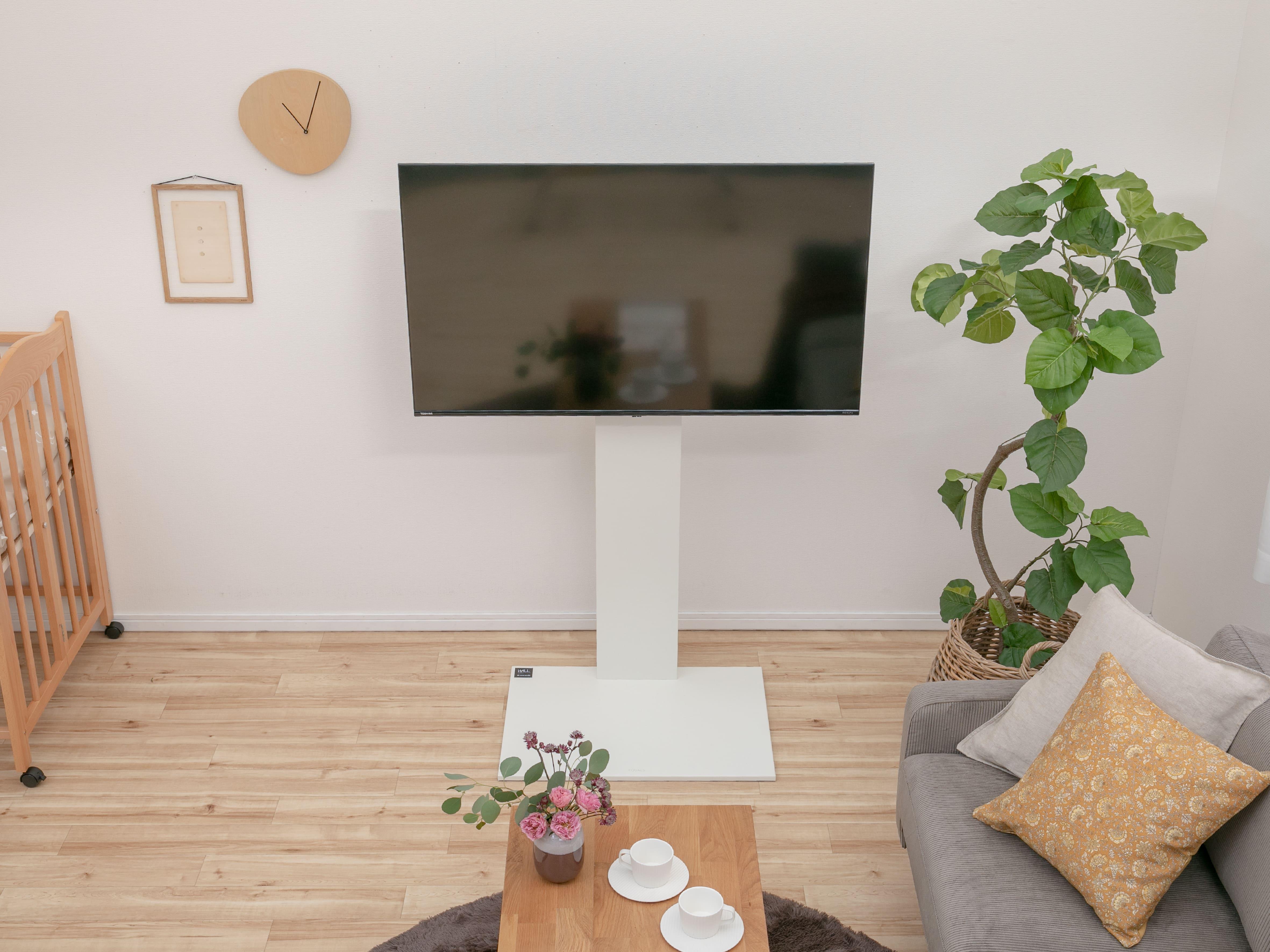 テレビスタンド