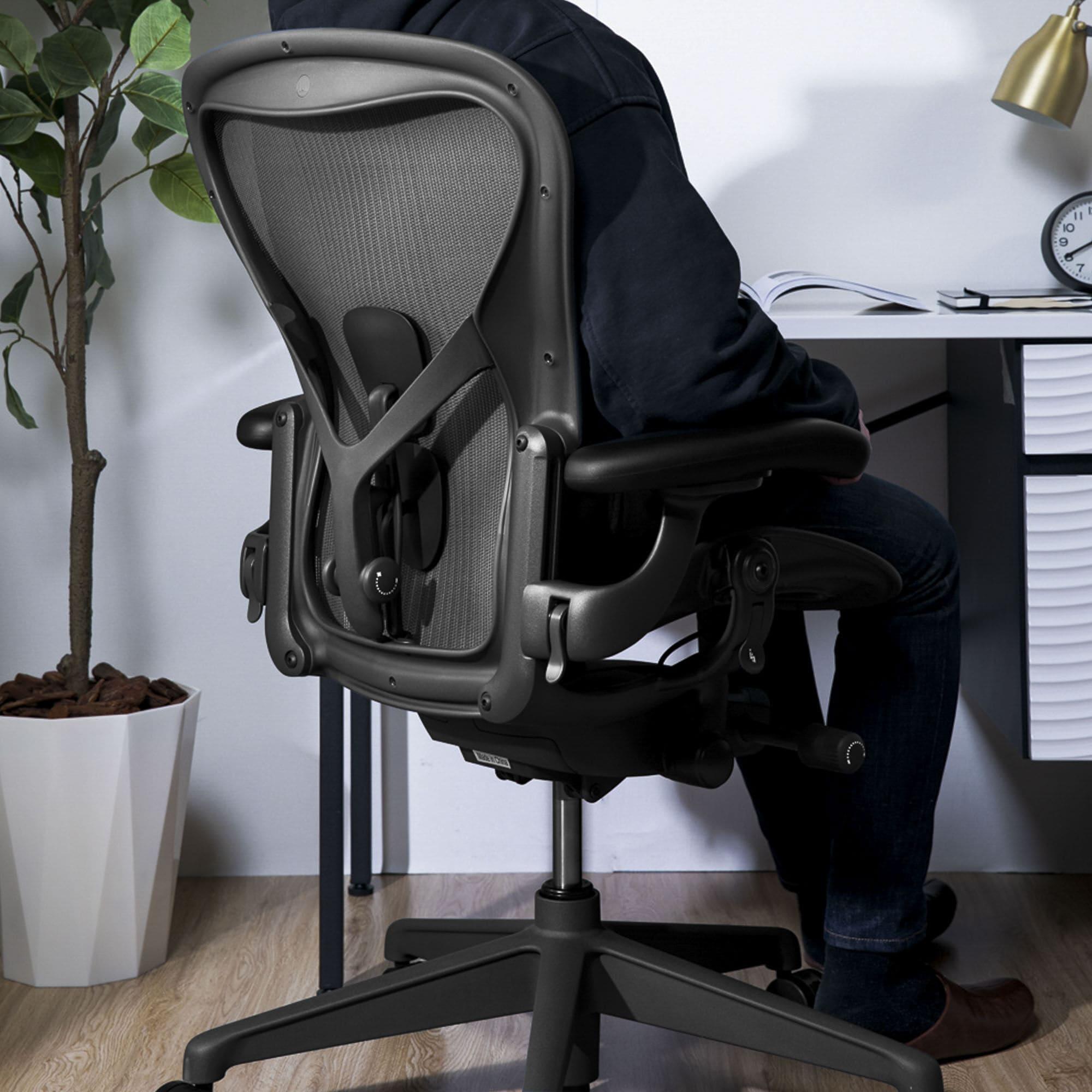 HermanMiller（ハーマンミラー）中古 レンタルなら安心でおトク | CLAS