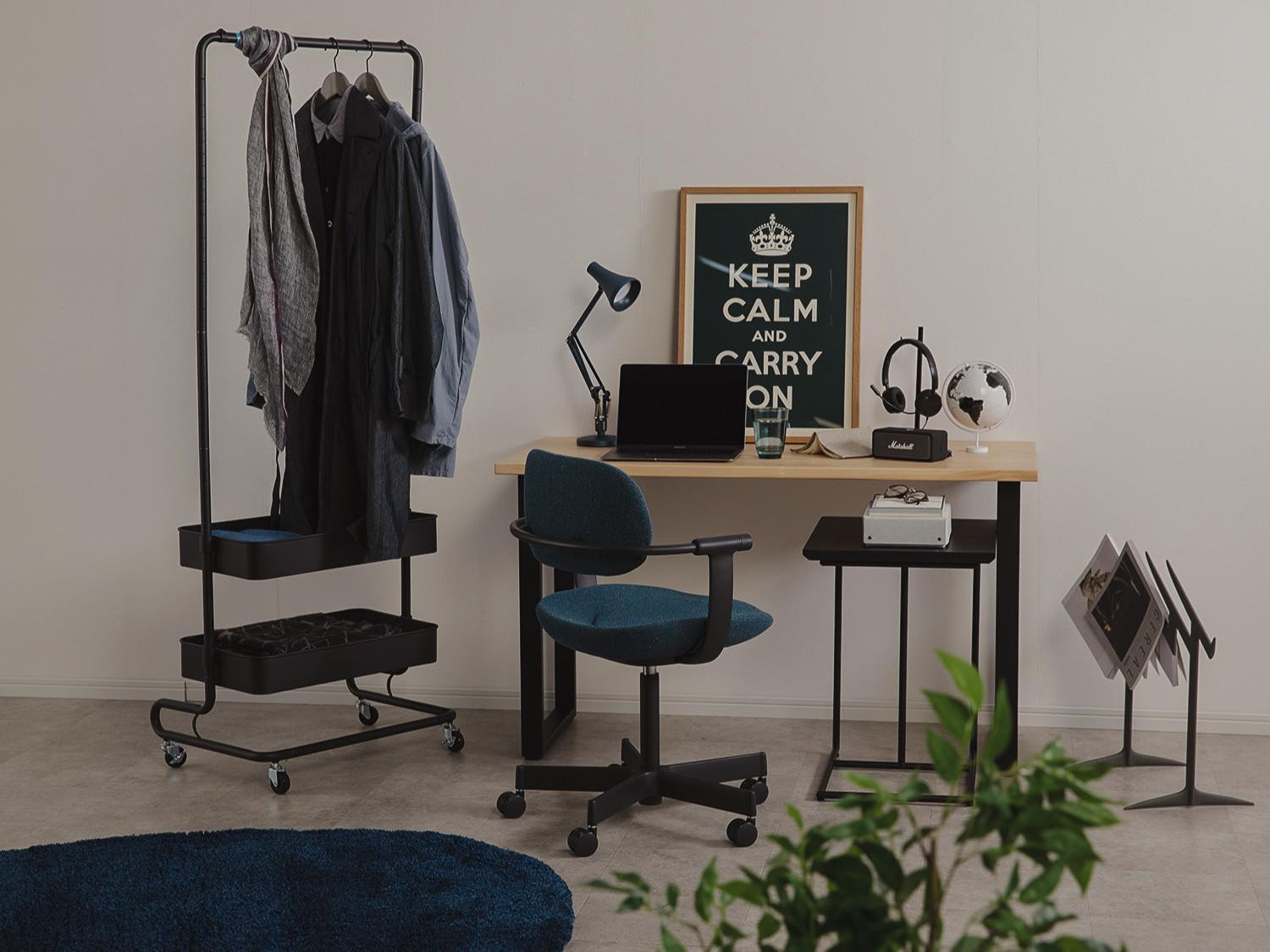 一人暮らしの家具・家電 相性や雰囲気を試せるレンタル・サブスク