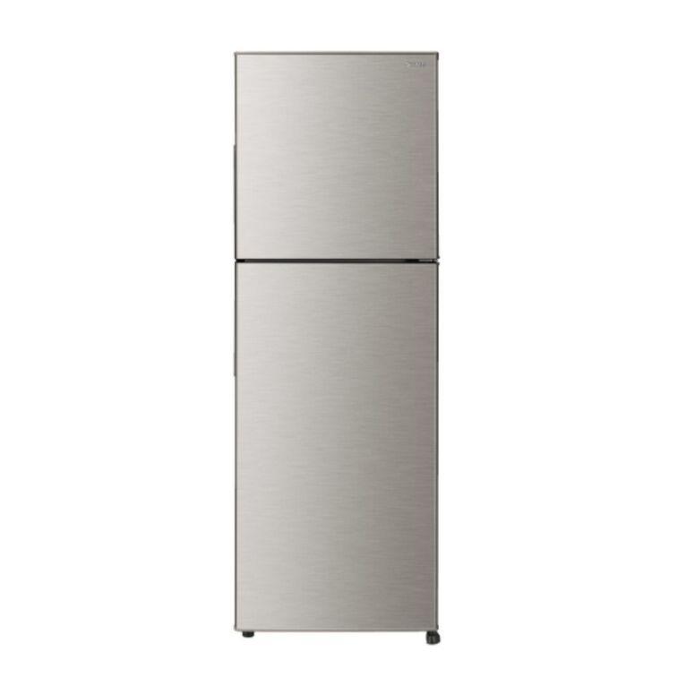 冷蔵庫のおすすめ 二人暮らし向けSHARP 225L 2ドア冷凍・冷蔵庫