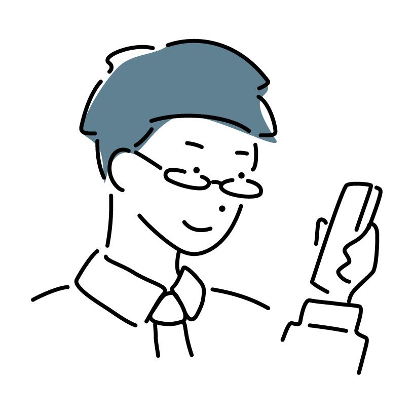 サカエ課長
