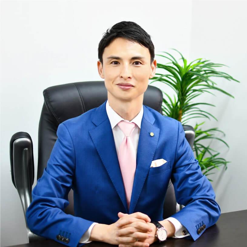 伏屋慶二さん
