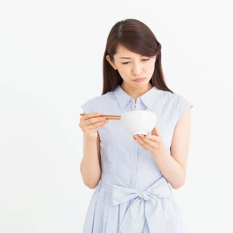 炊飯器の寿命のサイン